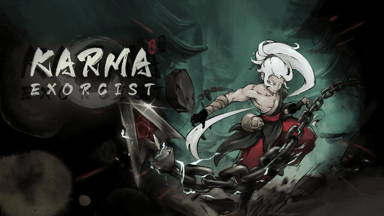 Karma Exorcist: Metroidvania chinês é anunciado para Switch