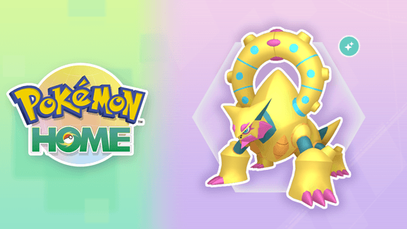 Como resgatar o Volcanion Shiny em Pokémon Legends: Z-A