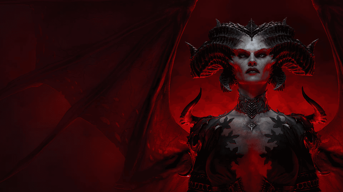 Diablo IV é classificado para Nintendo Switch 2 na Indonésia