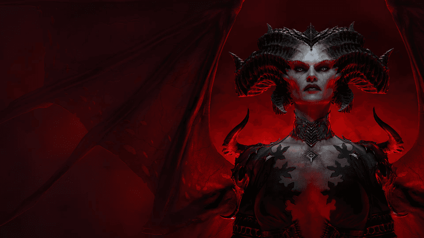 Diablo IV é classificado para Nintendo Switch 2 na Indonésia