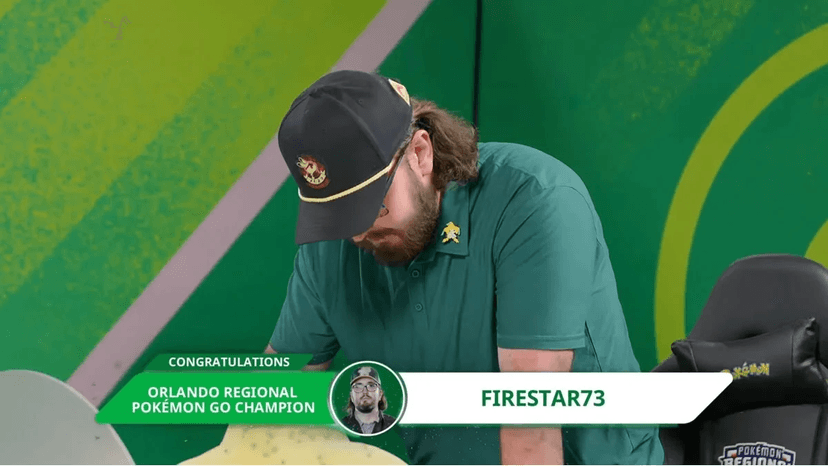 Pokémon Company justifica punição de jogador em Campeonato Regional de Orlando