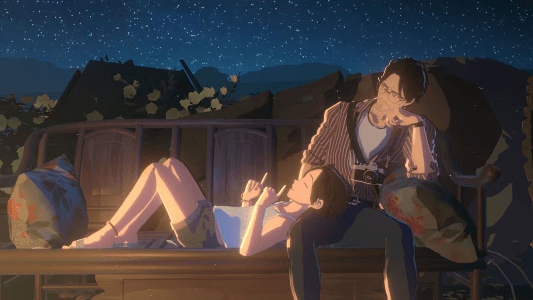 Estamos Jogando: OPUS Prism Peak traz uma jornada emocional guiada pela fotografia