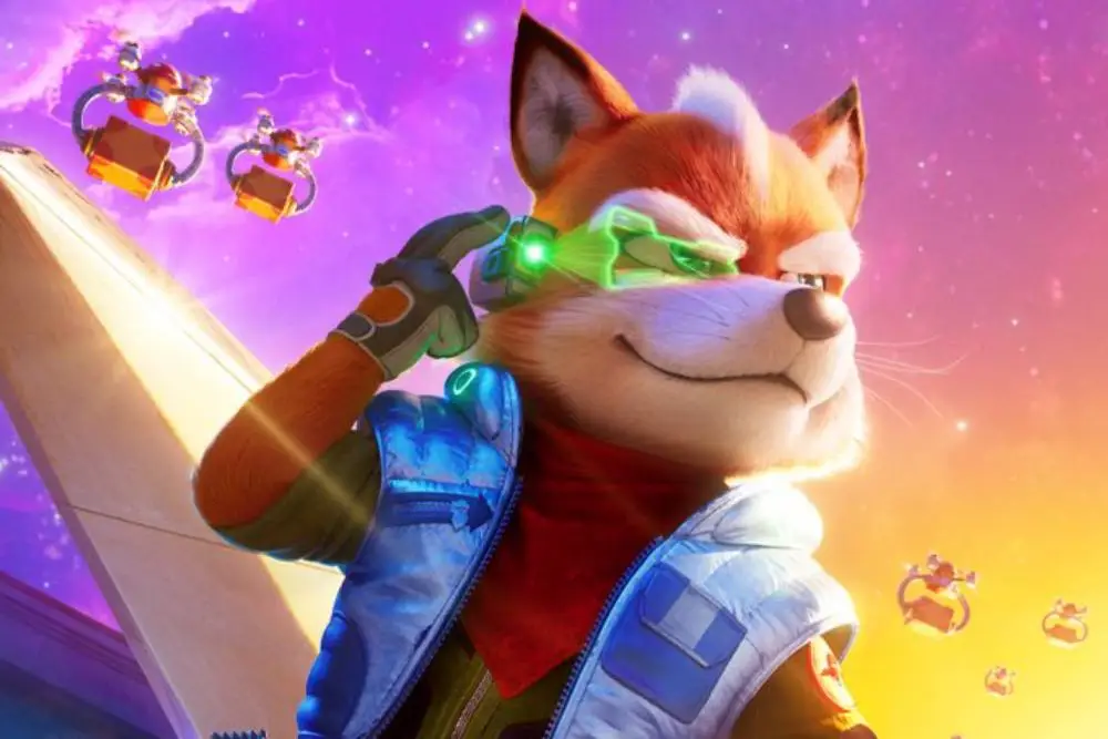 Shigeru Miyamoto explica como Fox McCloud foi parar em Super Mario Galaxy – O Filme