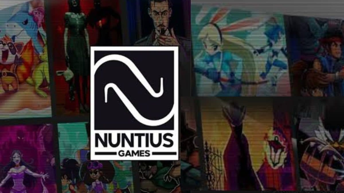 Nuntius Showcase – Confira todos os anúncios do showcase da Nuntius Games