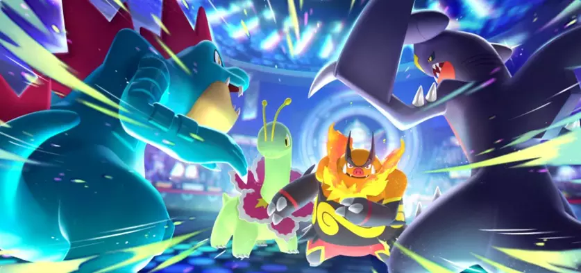 Pokémon Champions recebe primeira competição online; confira