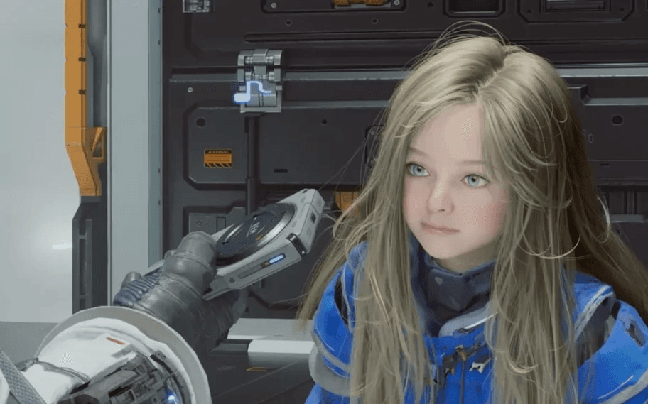 Pragmata vende 1 milhão de cópias em apenas dois dias