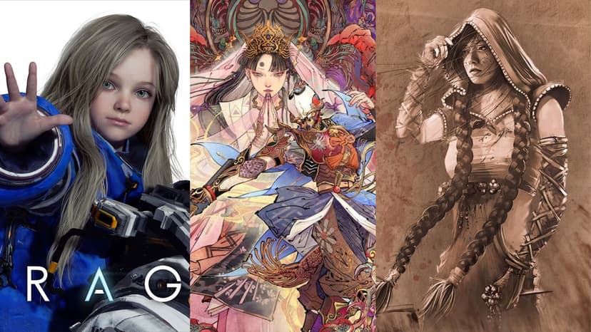 10 Novas IPs/Franquias Pra Conhecer No Switch 2