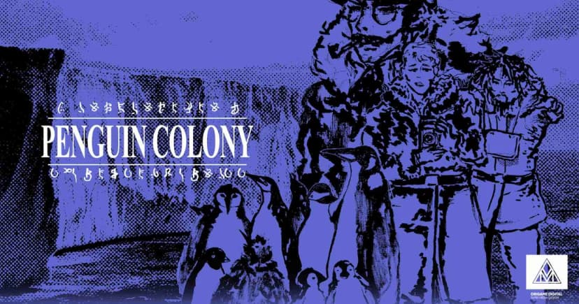 Penguin Colony é confirmado para o Nintendo Switch 2