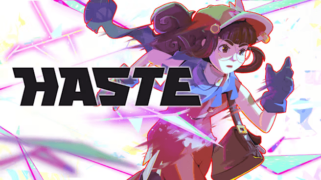 Estamos jogando: Haste – a nova loucura da Landfall chega ao Nintendo Switch 2