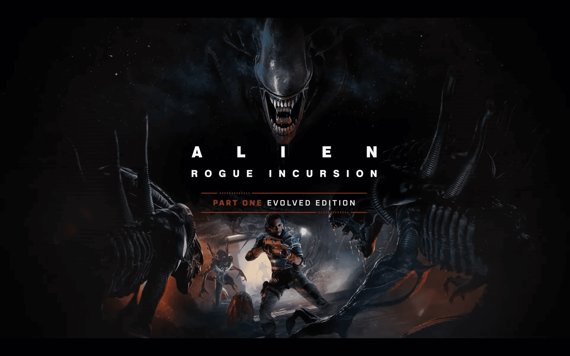 Alien: Rogue Incursion chega ao Switch 2