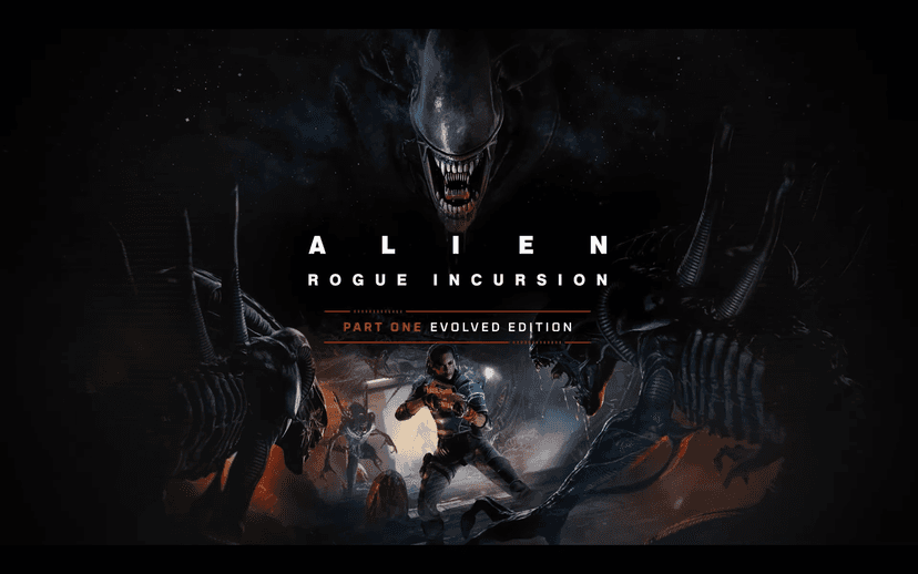 Alien: Rogue Incursion chega ao Switch 2