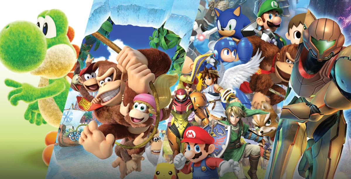 Jogos exclusivos ainda definem escolha de consoles, diz Circana