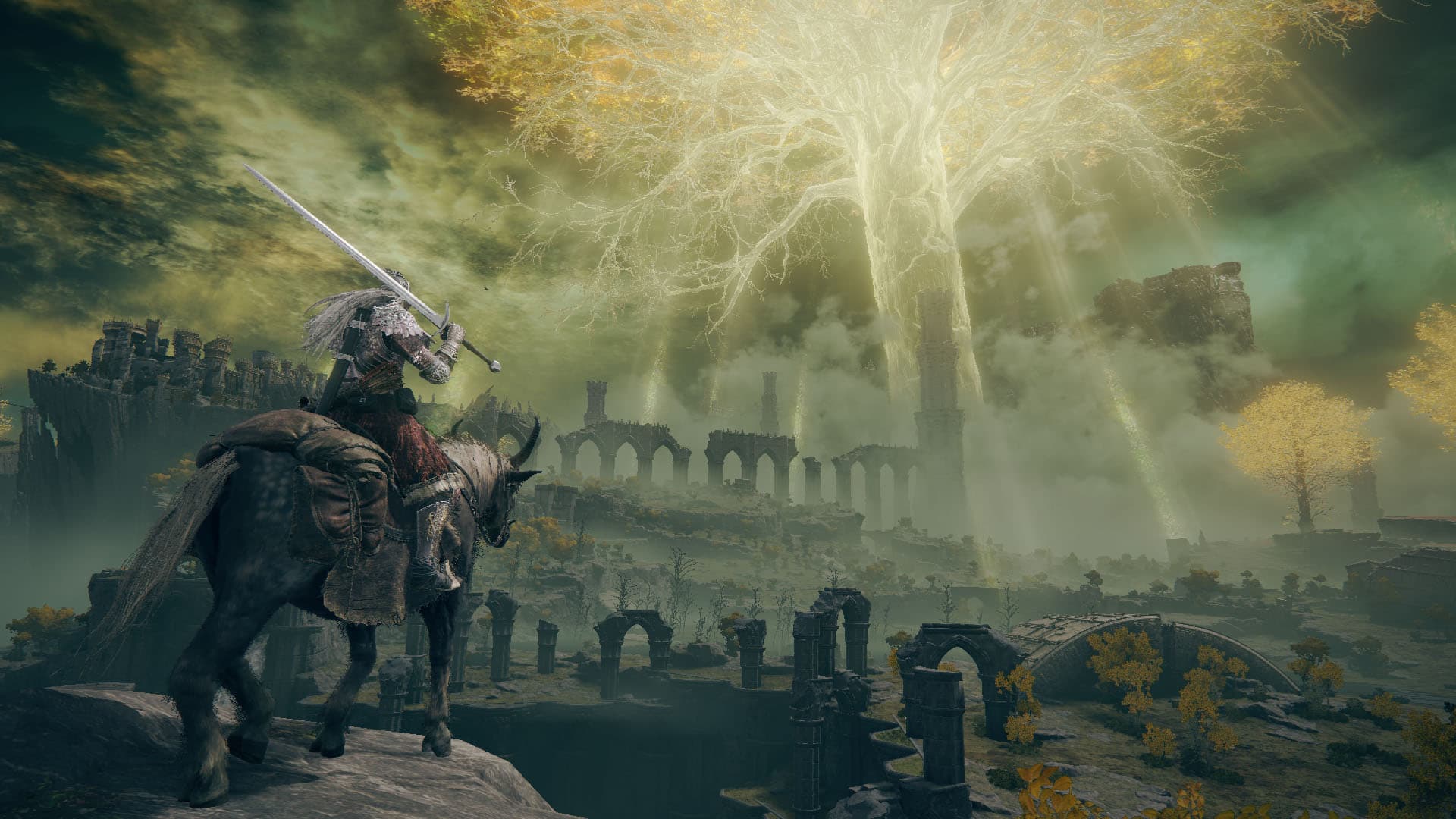 Elden Ring no Nintendo Switch 2 pode chegar em breve; entenda