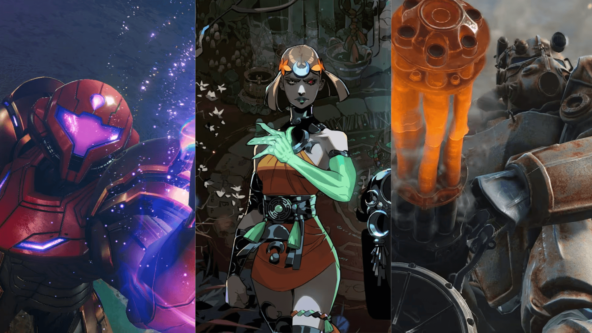 Top 10: Jogos que rodam à 120fps no Switch 2 (e +5 que rodam à 40).