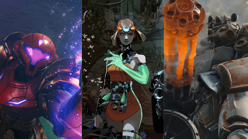 Top 10: Jogos que rodam à 120fps no Switch 2 (e +5 que rodam à 40).