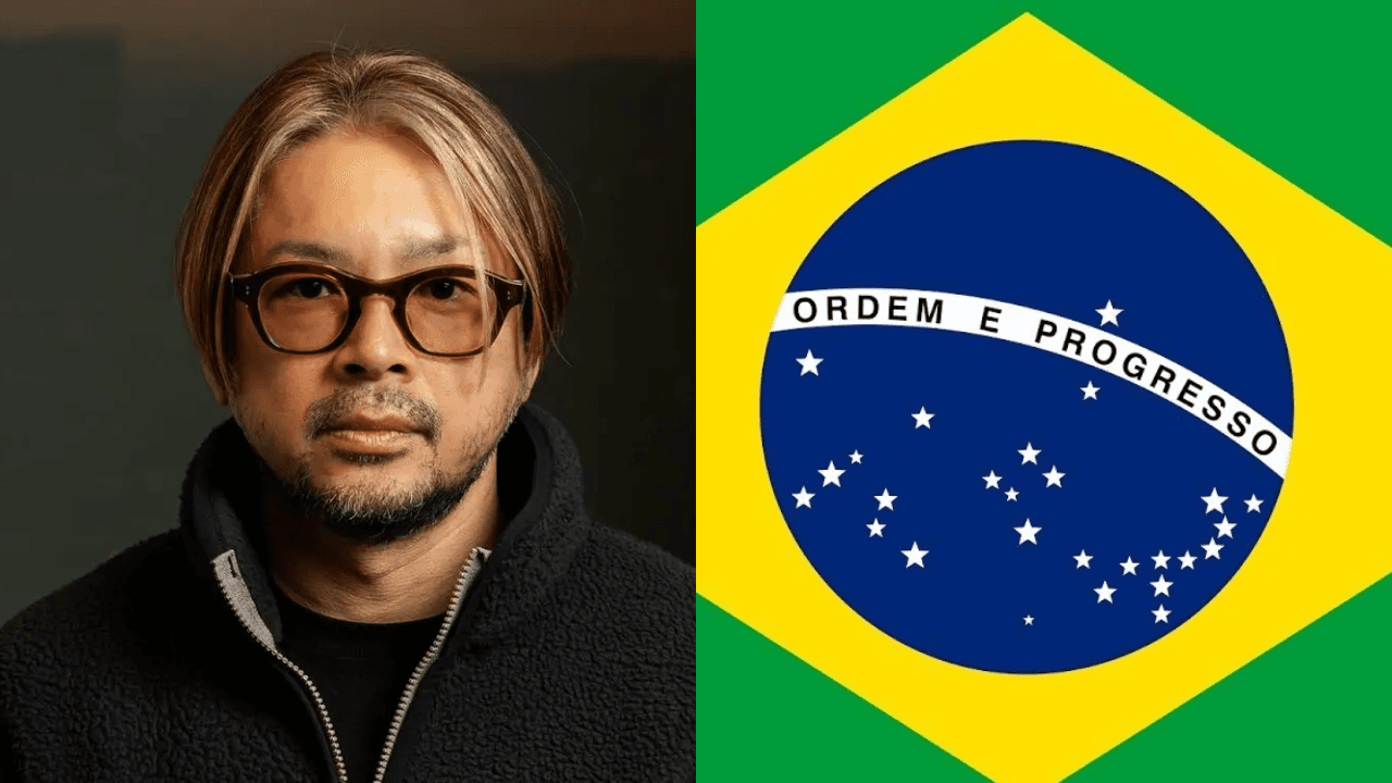SEGA envia recado ao Brasil durante Coelho Direct na gamescom latam