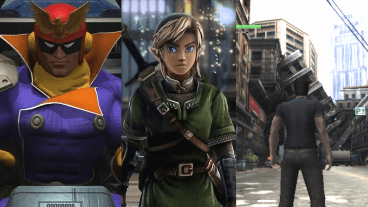 Top 10: Franquias Realistas Que Podem Voltar No Switch 2 (Ou Voltarem A Ser Realistas)