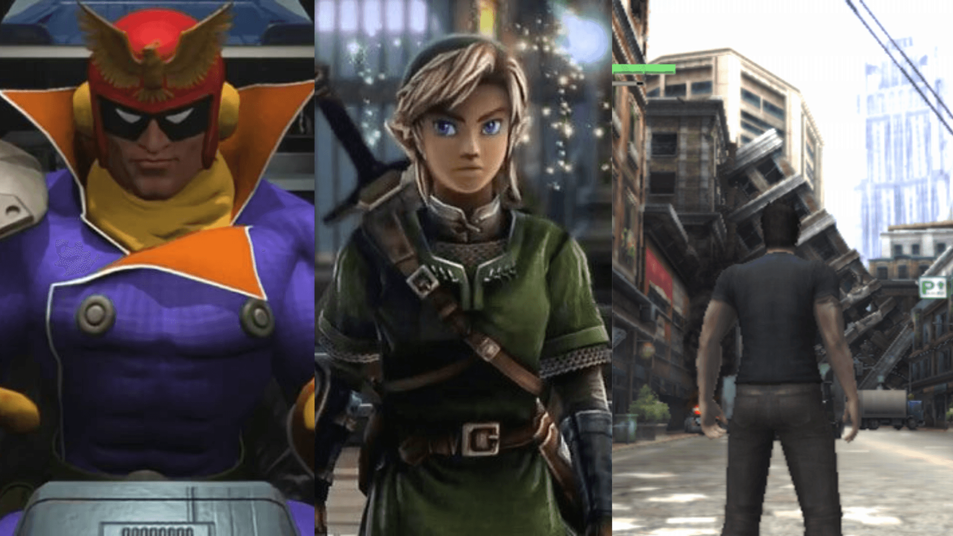 Top 10: Franquias Realistas Que Podem Voltar No Switch 2 (Ou Voltarem A Ser Realistas)