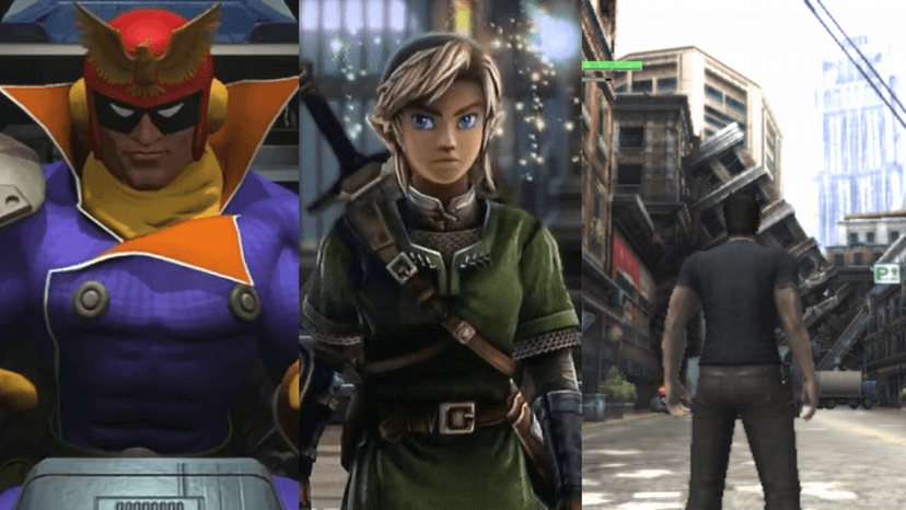 Top 10: Franquias Realistas Que Podem Voltar No Switch 2 (Ou Voltarem A Ser Realistas)