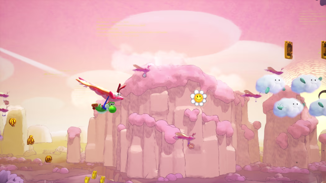 Yoshi and the Mysterious Book É Lançado Nesta Quinta – Veja Como Está o Jogo no Modo Dock e Portátil.