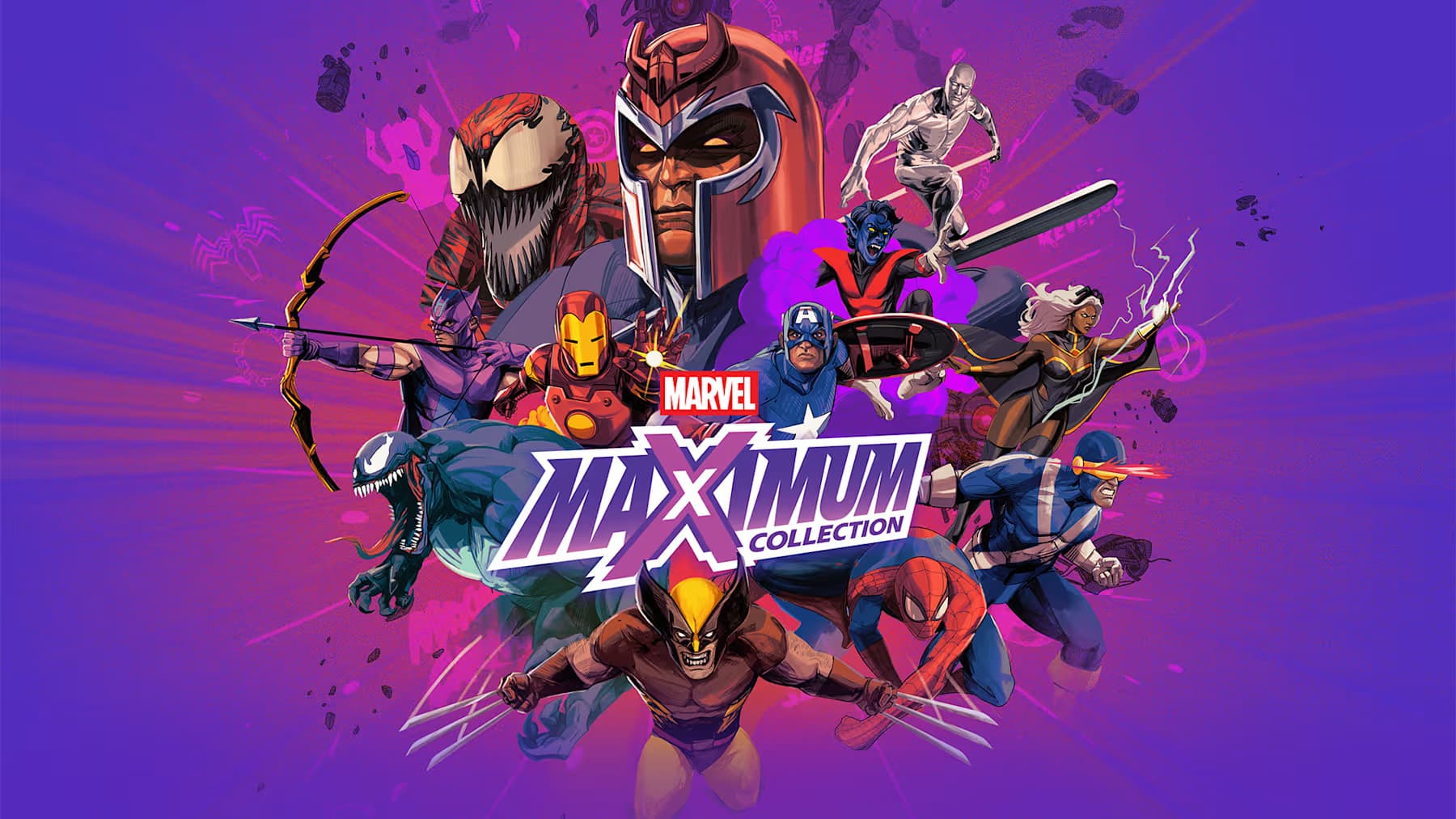 Análise: Marvel MaXimum Collection “Passa de Ano”.