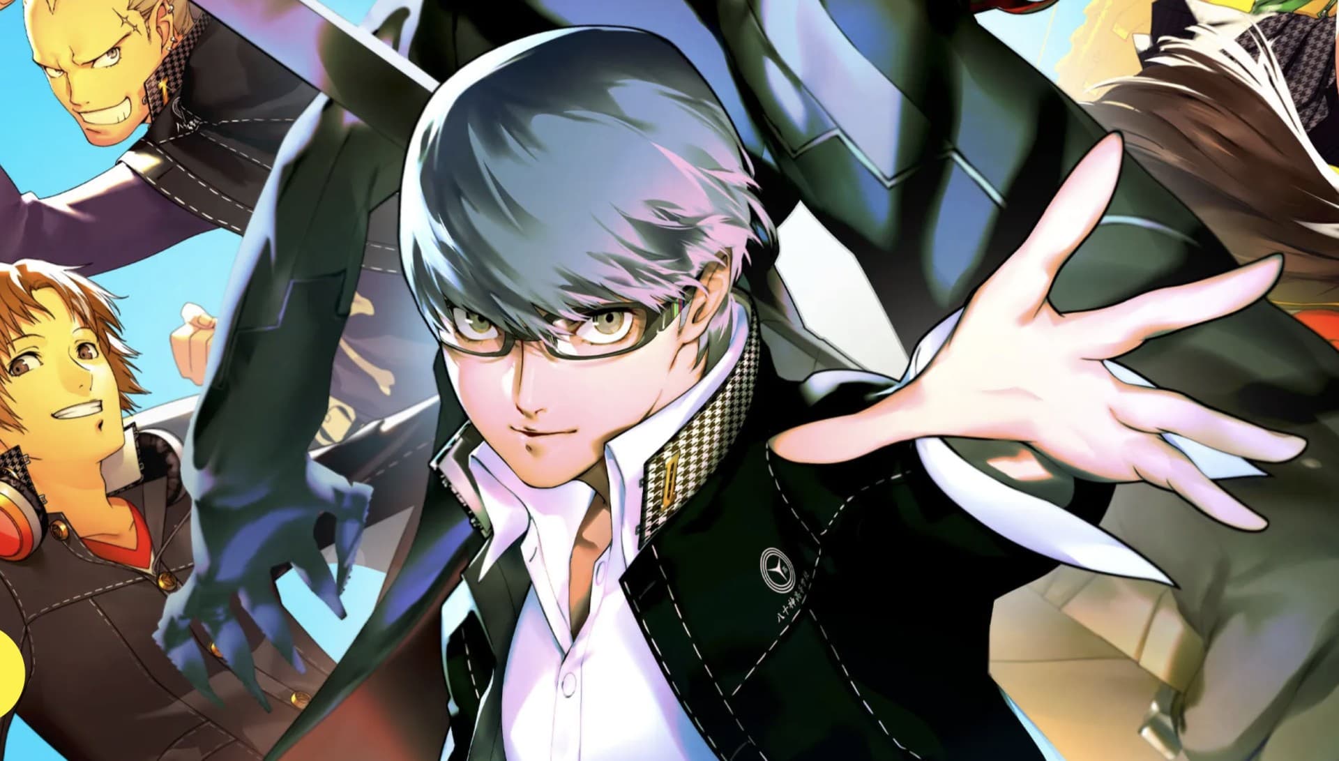 Persona 4 Revival e Persona 6 não mencionam Switch 2 em anúncio; entenda