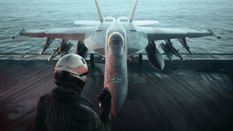 Preview: Ace Combat 8 aposta em mais narrativa e mantém a essência que consagrou a franquia