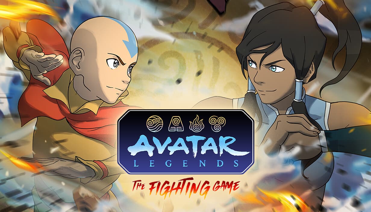 Avatar Legends é adiado; veja para quando