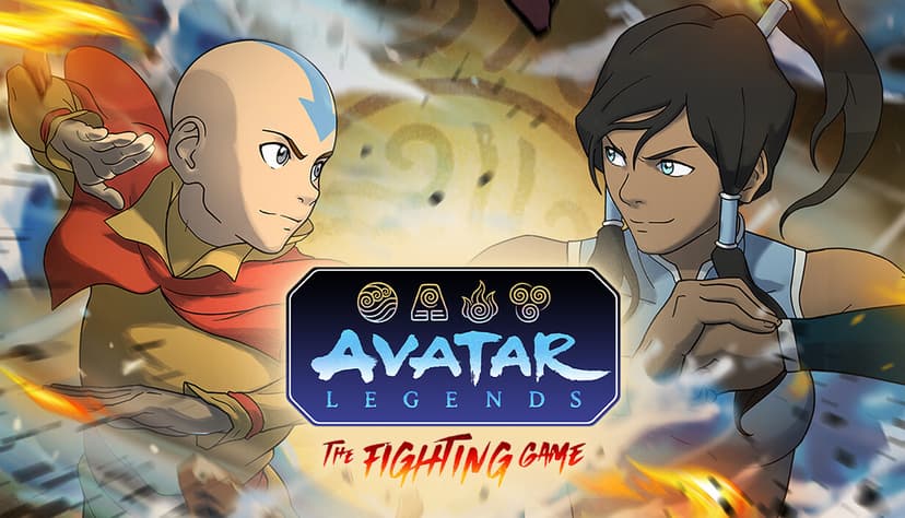Avatar Legends é adiado; veja para quando
