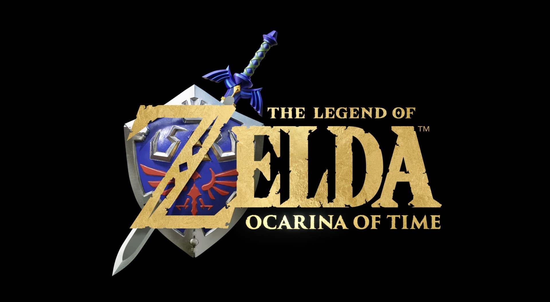 The Legend of Zelda: Ocarina of Time remake é real; veja vídeo