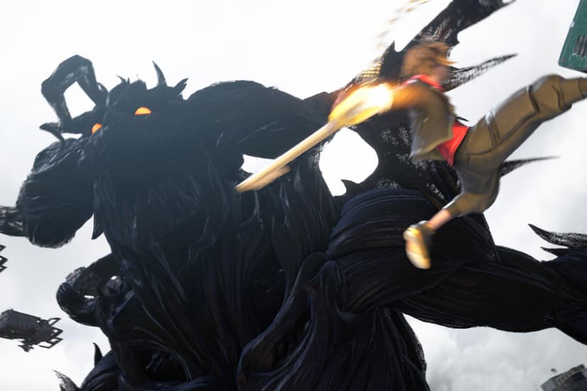 Kingdom Hearts 4 recebe janela para 2027 em listagem australiana; entenda