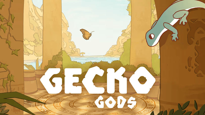 Gecko Gods chega ao Switch 2 com upgrade gratuito e conteúdo inédito