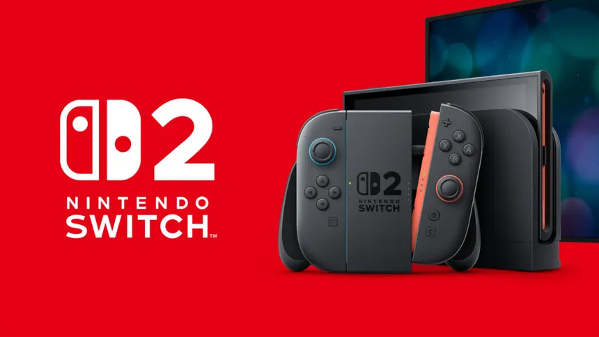 Nintendo Switch 2 bate recorde e se torna o maior lançamento mundial de videogame de todos os tempos