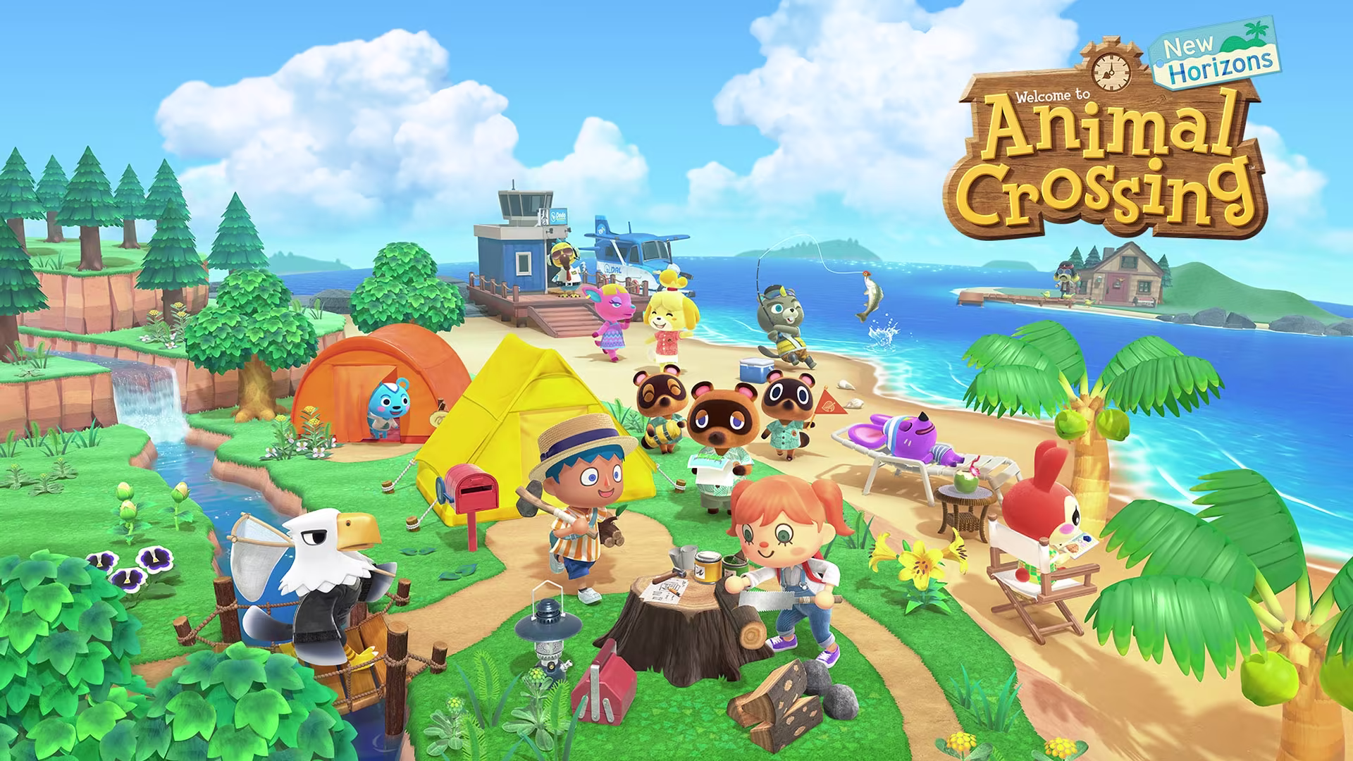 Análise: Animal Crossing: New Horizons ainda vale a pena?
