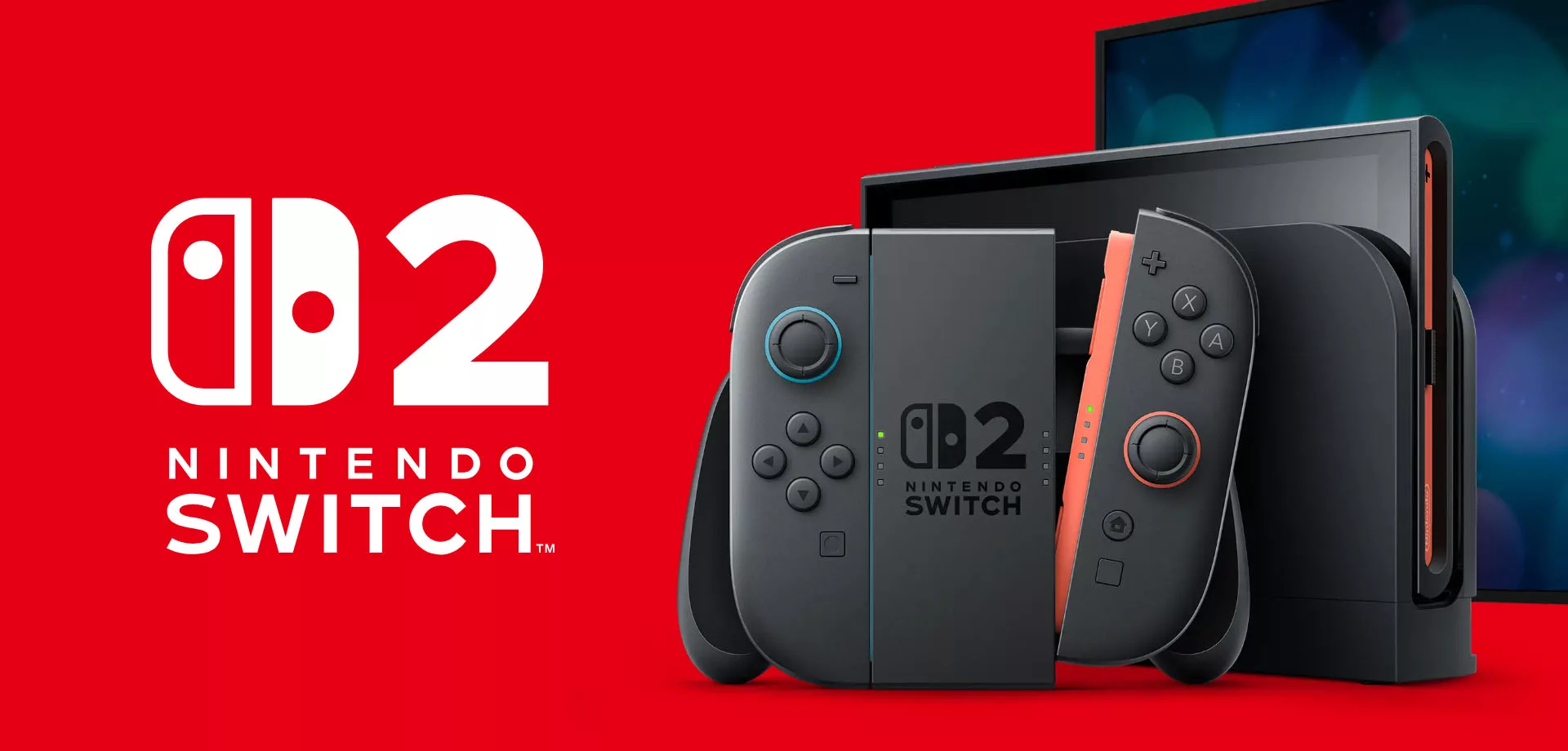 Nintendo Switch 2 segue líder de vendas no Japão; confira