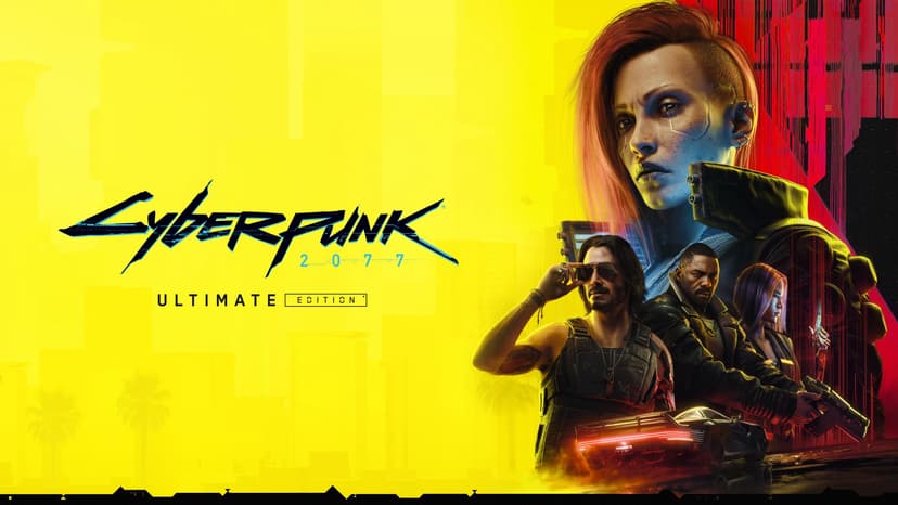 CD Projekt Red comenta desempnho de Cyberpunk 2077 no Switch 2