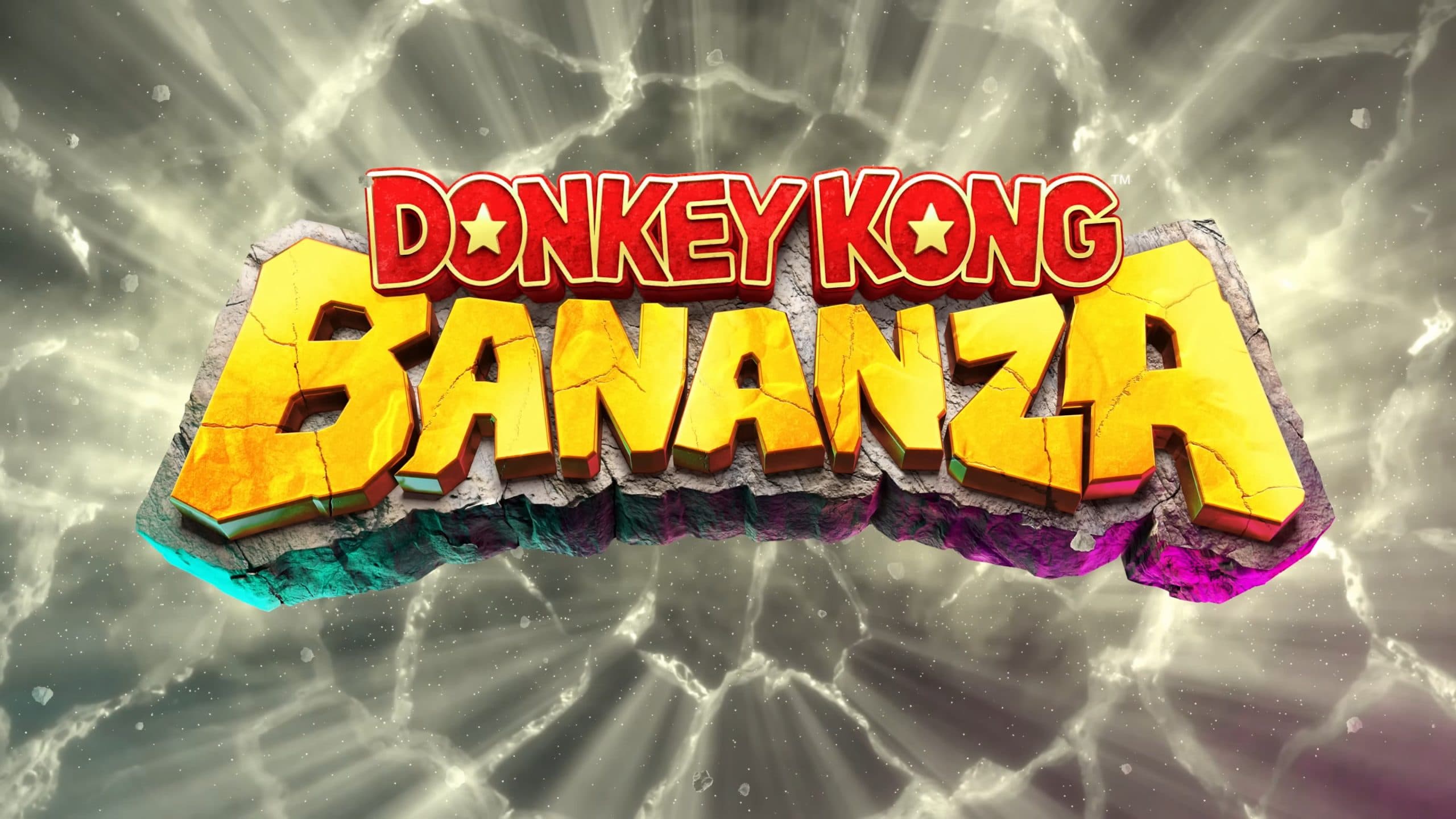 Donkey Kong Bananza recebe novo trailer mostrando mais do jogo; confira