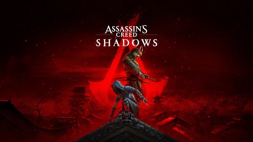 Tamanho de Assassin’s Creed Shadows no Nintendo Switch 2 é revelado