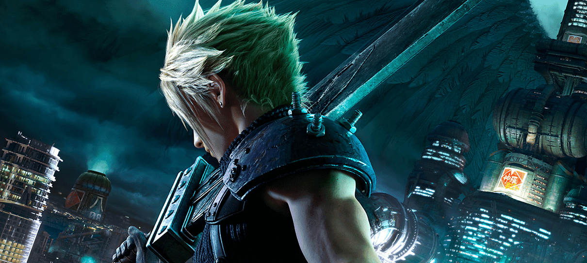 Desenvolvedor de Final Fantasy 7 Remake fala sobre por que o cabelo de Cloud pode parecer diferente no Nintendo Switch 2
