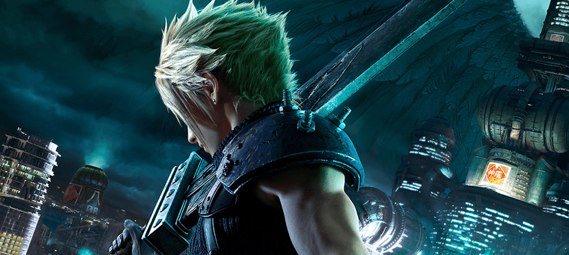 Diretor de Final Fantasy 7 Rebirth quer dar notícias sobre o Switch 2 “em breve”