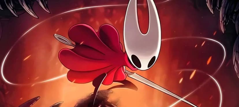 Team Cherry explica o preço de Hollow Knight: Silksong
