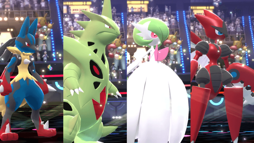 Pokémon Champions recebe atualização com correção de bugs; confira