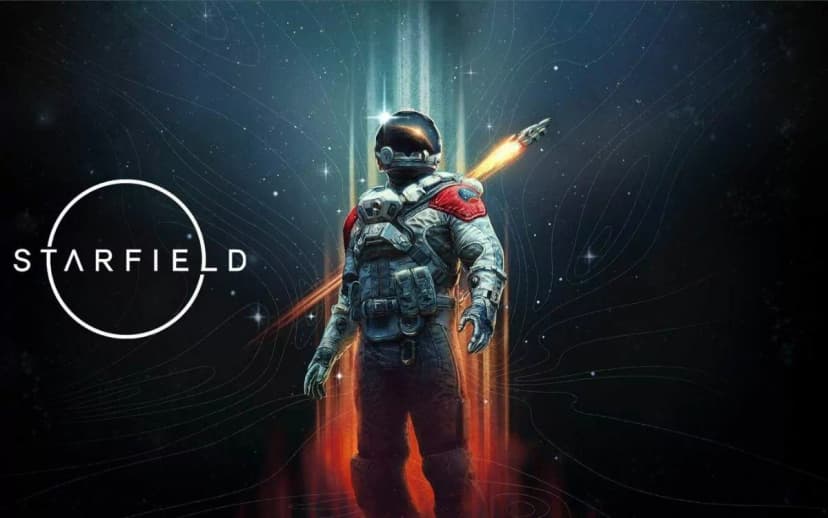 Starfield é classificado para o Nintendo Switch 2 em Taiwan