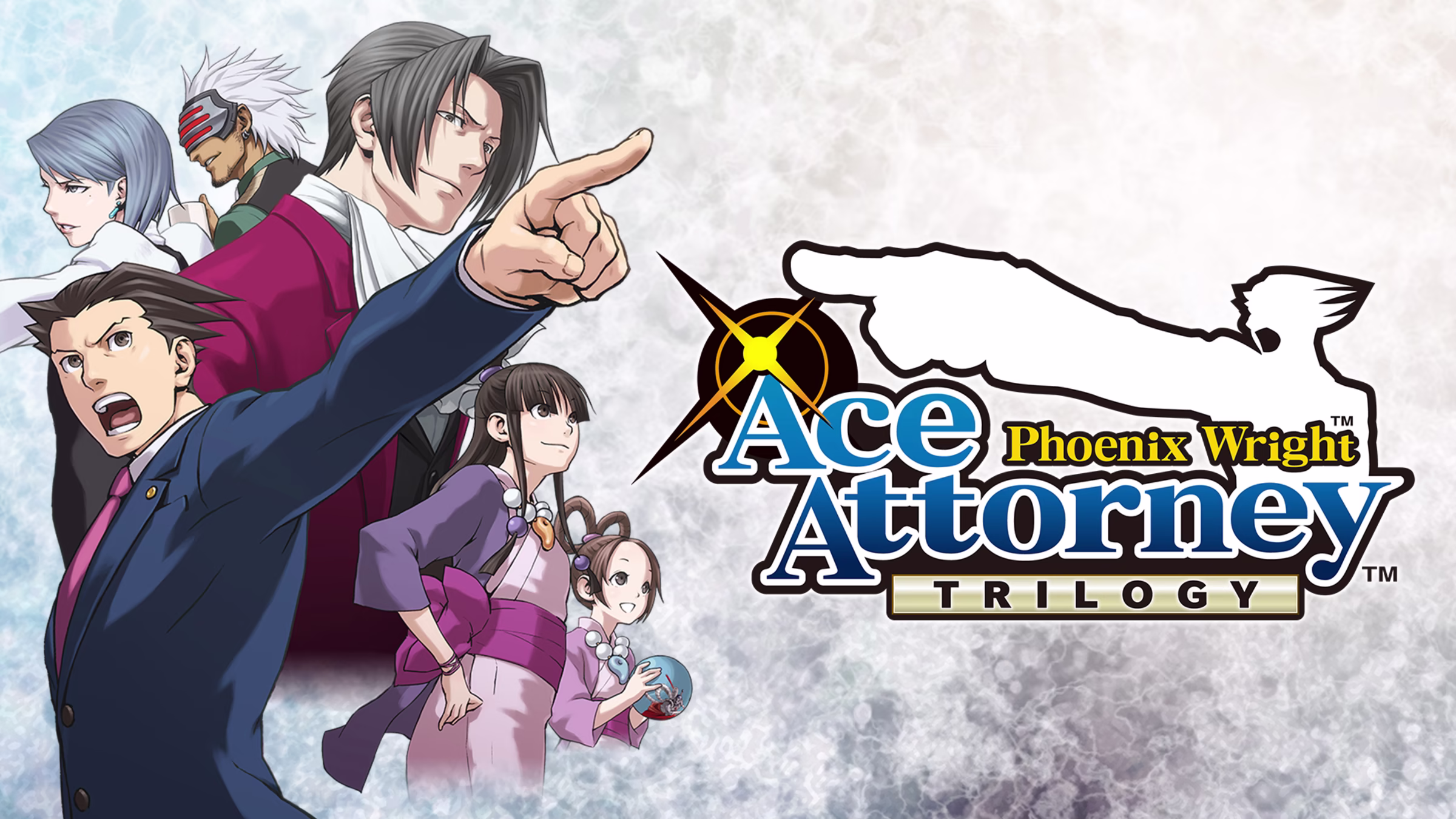 Phoenix Wright: Ace Attorney Trilogy receberá legendas e dublagem em português