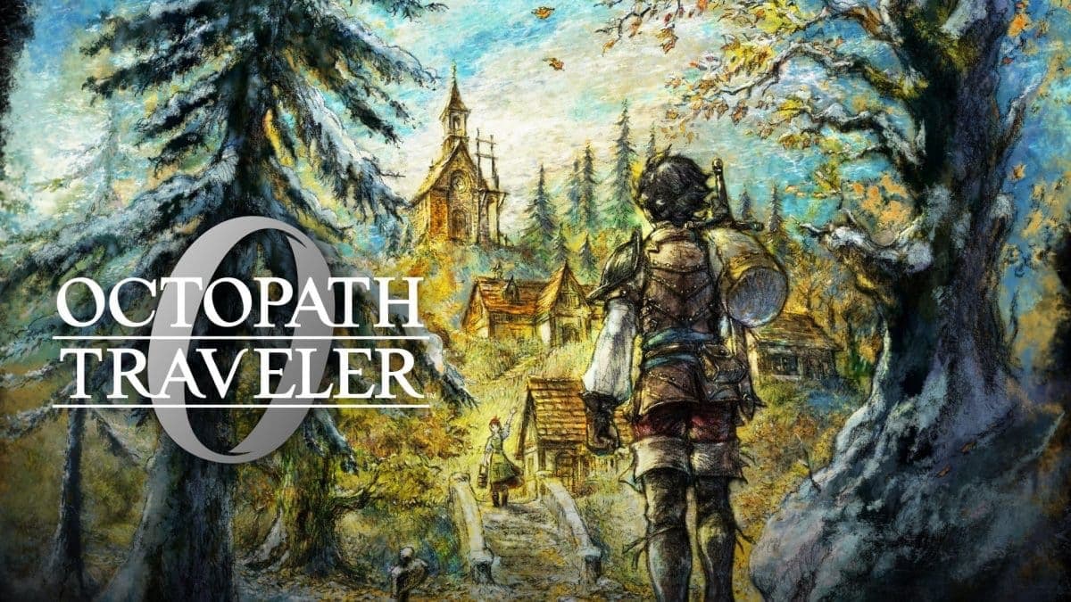 Octopath Traveler 0: Detalhes da história, mais personagens e sistemas principais