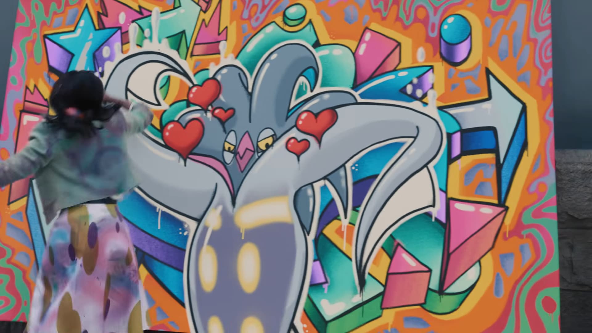 Vídeo especial “meu amigo Malamar” será lançado em 10 de setembro de 2025