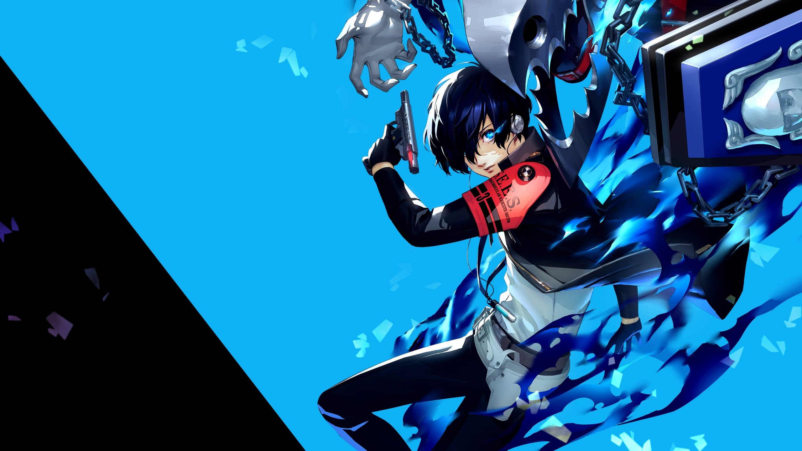Atlus vai resolver problemas de Persona 3 Reload no Switch 2 em futuras atualizações
