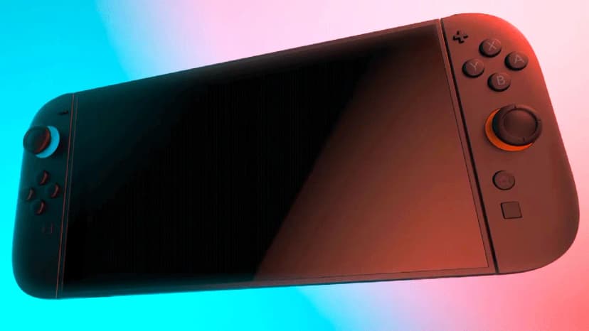 Nintendo afirma que vai concentrar seus esforços de desenvolvimento no Nintendo Switch 2 no futuro