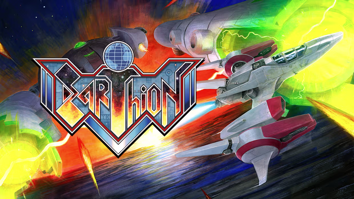 Estamos jogando: Earthion – o retorno lendário do 16-bits