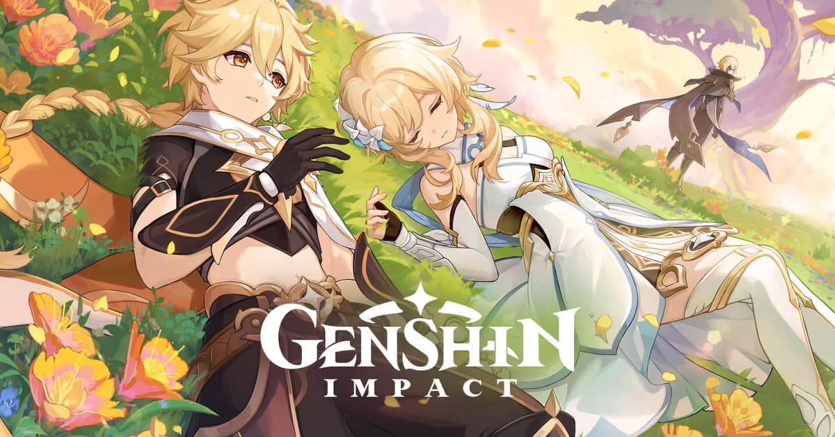 Lista da Famitsu revela que fãs japoneses ainda sonham com Genshin Impact no Switch